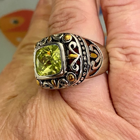 Great ring! - Picture 8 of 9